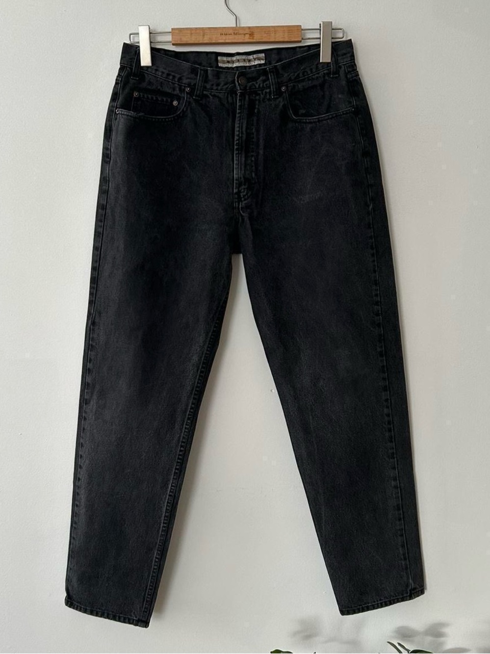 Vintage 90’s Merona Faded Denim Jeans